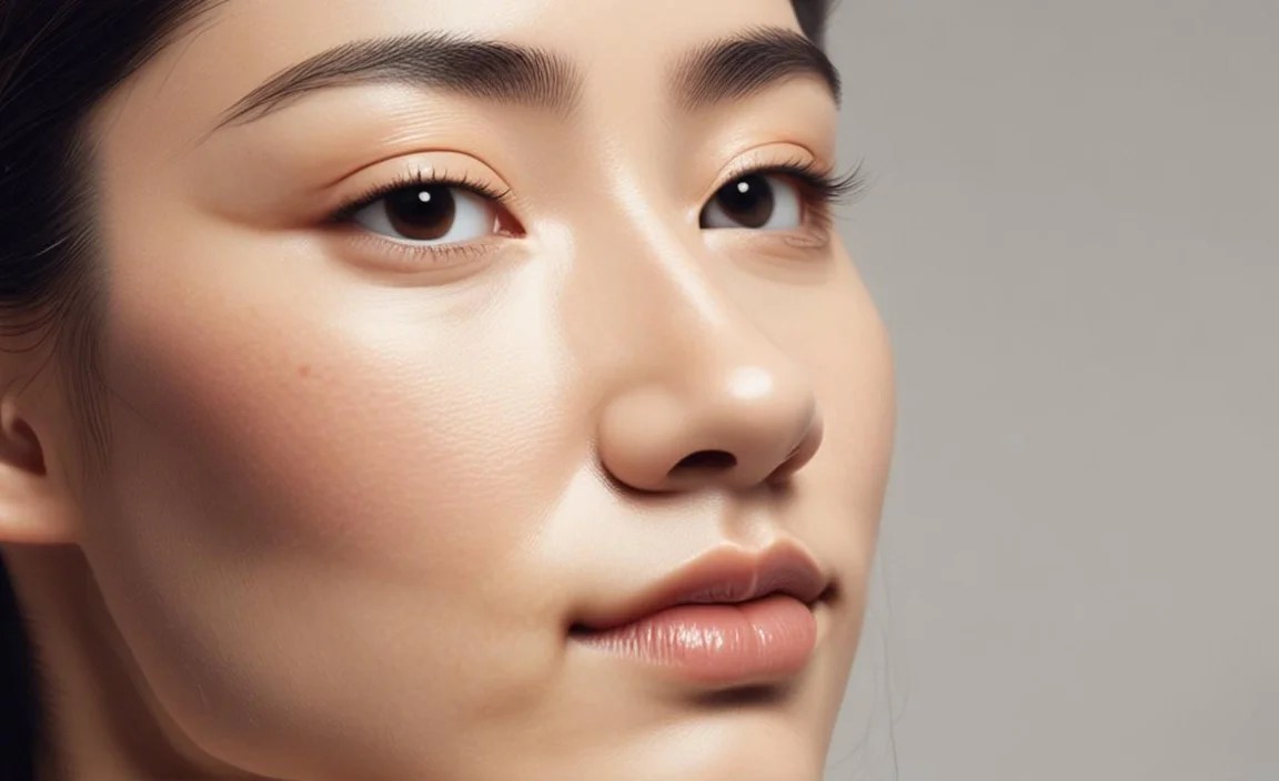 Toning for Sensitive Skin