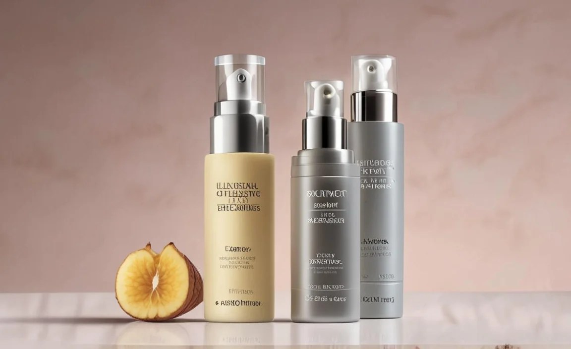 Top Cleansers for Beginners
