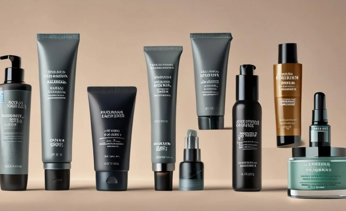 Top Moisturizers for Men