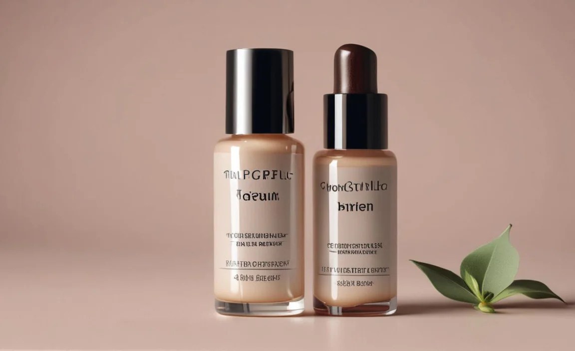 Top Serum Tips