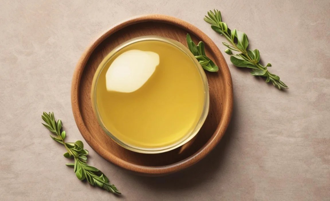 Top Vitamin E Sources