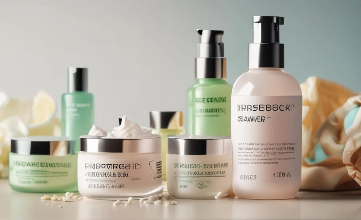 Top Weekly Skincare Routine