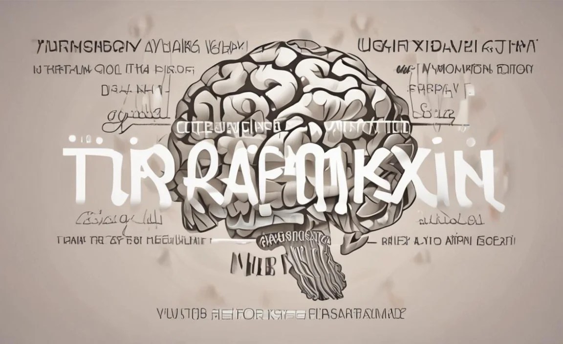 Transform Your Mind: Brain Detox Affirmations Tips