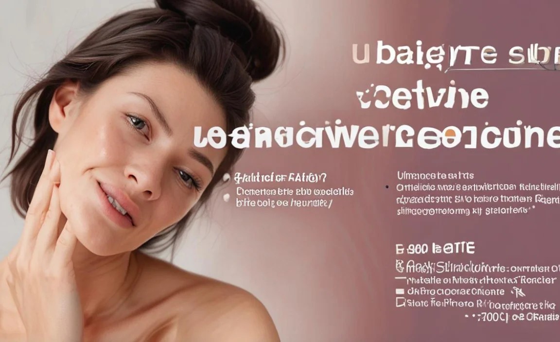 Ultimate Best Sensitive Skin Routine Pdf Guide