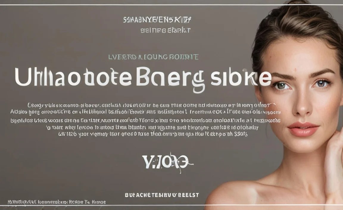Ultimate Customized Evening Skin Routine Checklist