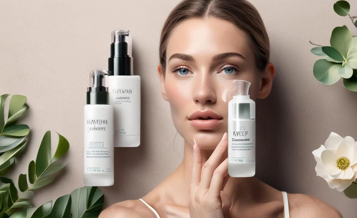 Understand Sensitive Skin