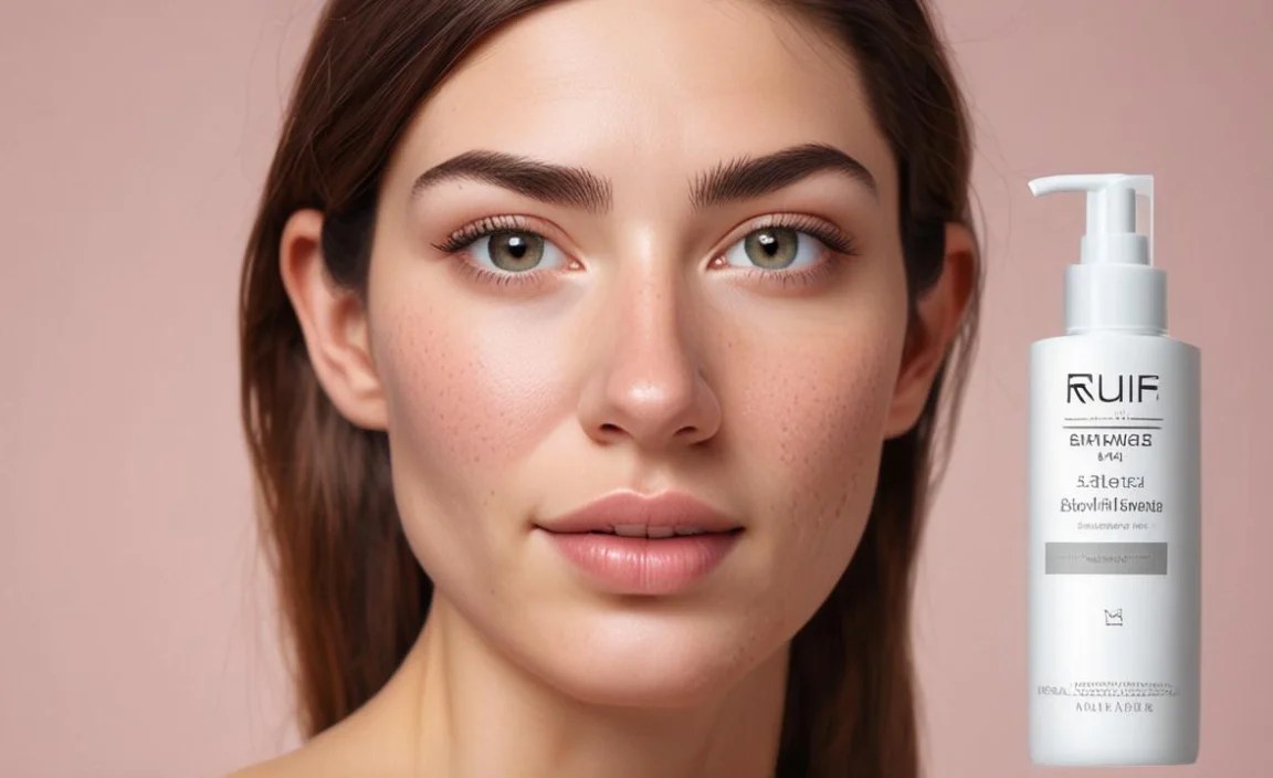Understand Your Skin Type