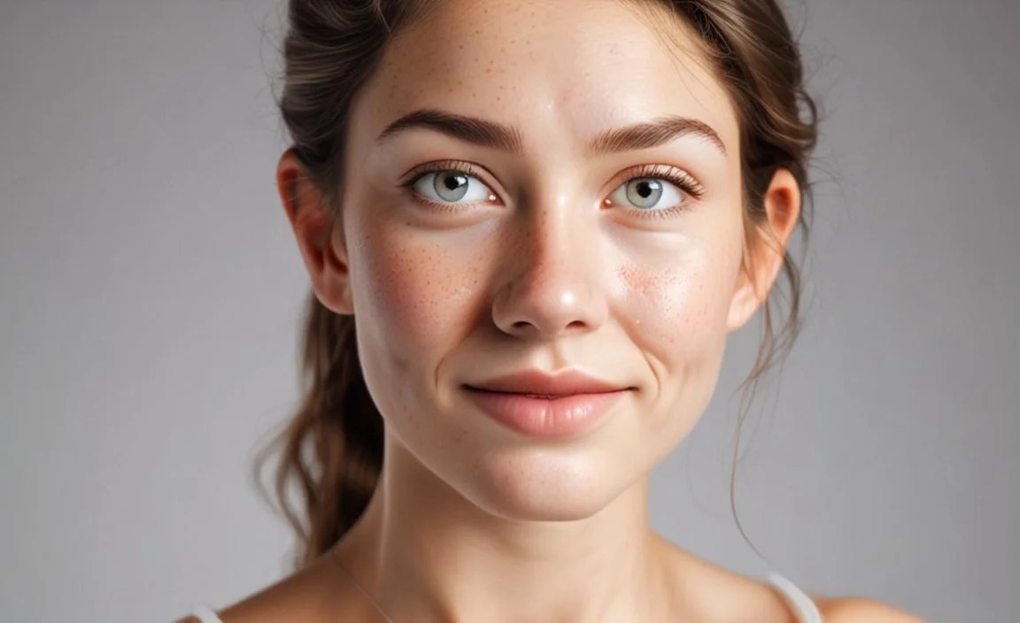 Understand Your Skin Type