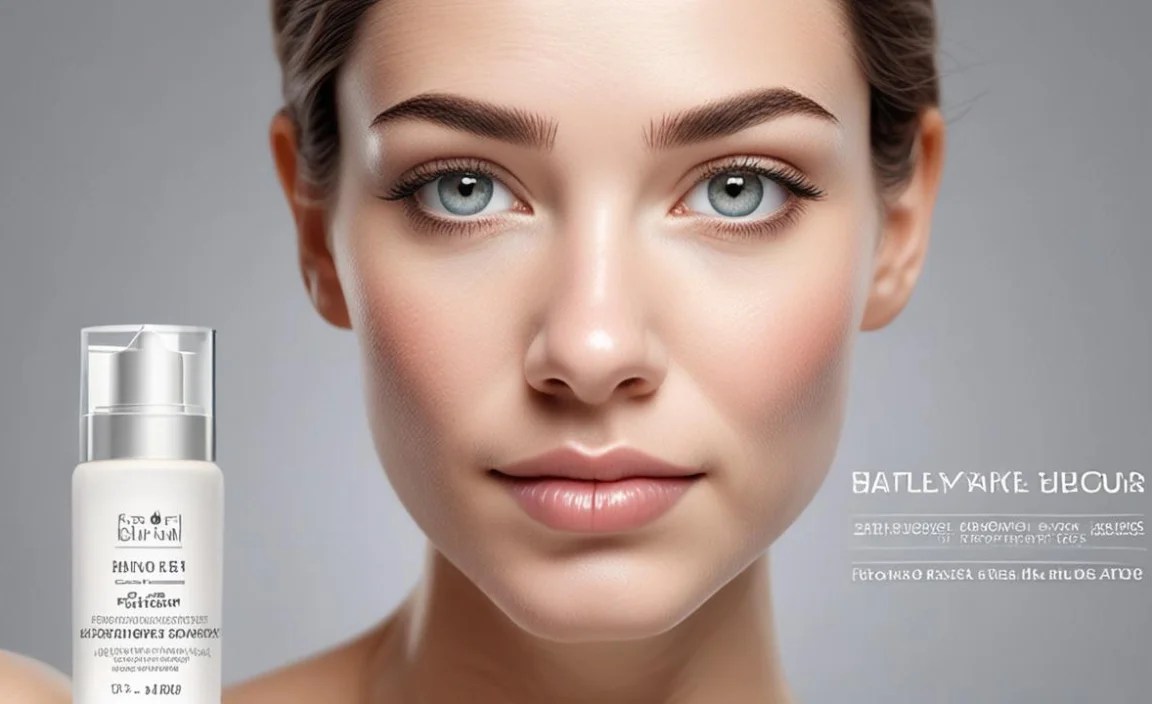 Understand Your Skin Type