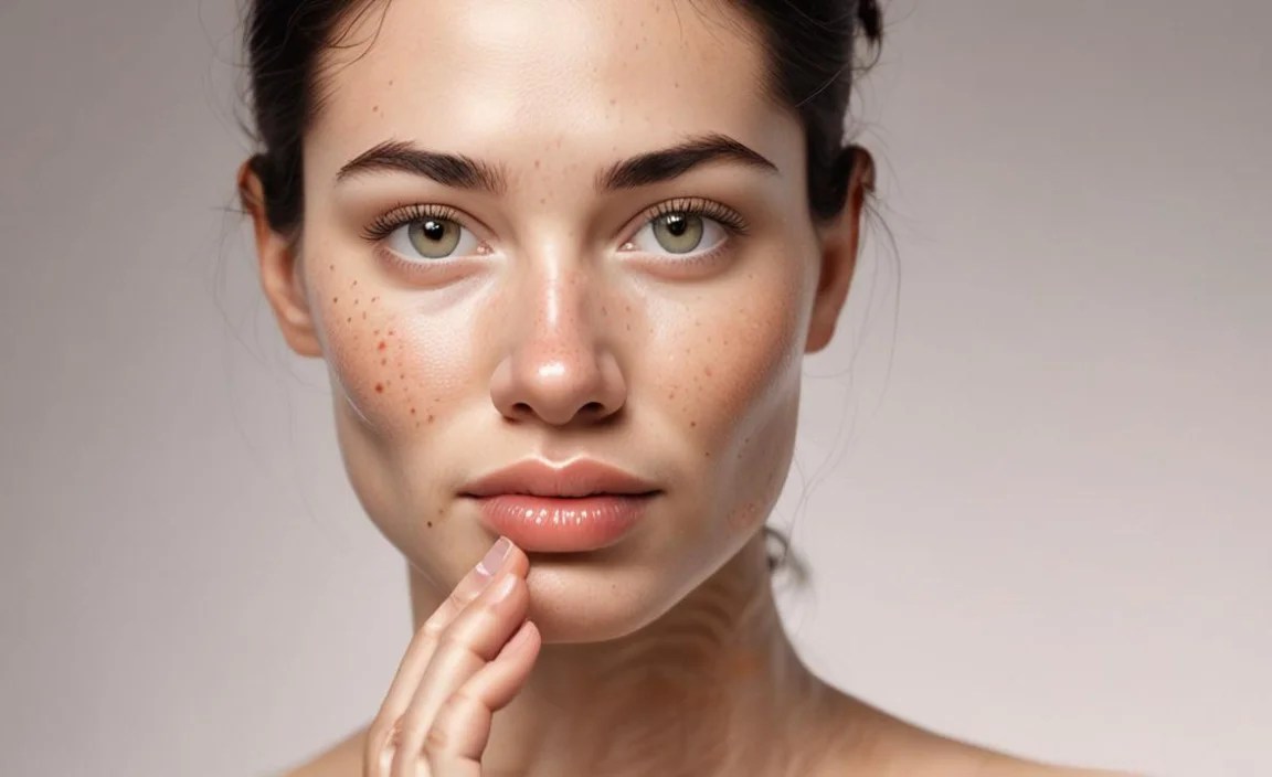 Understanding Acne: Causes and Types