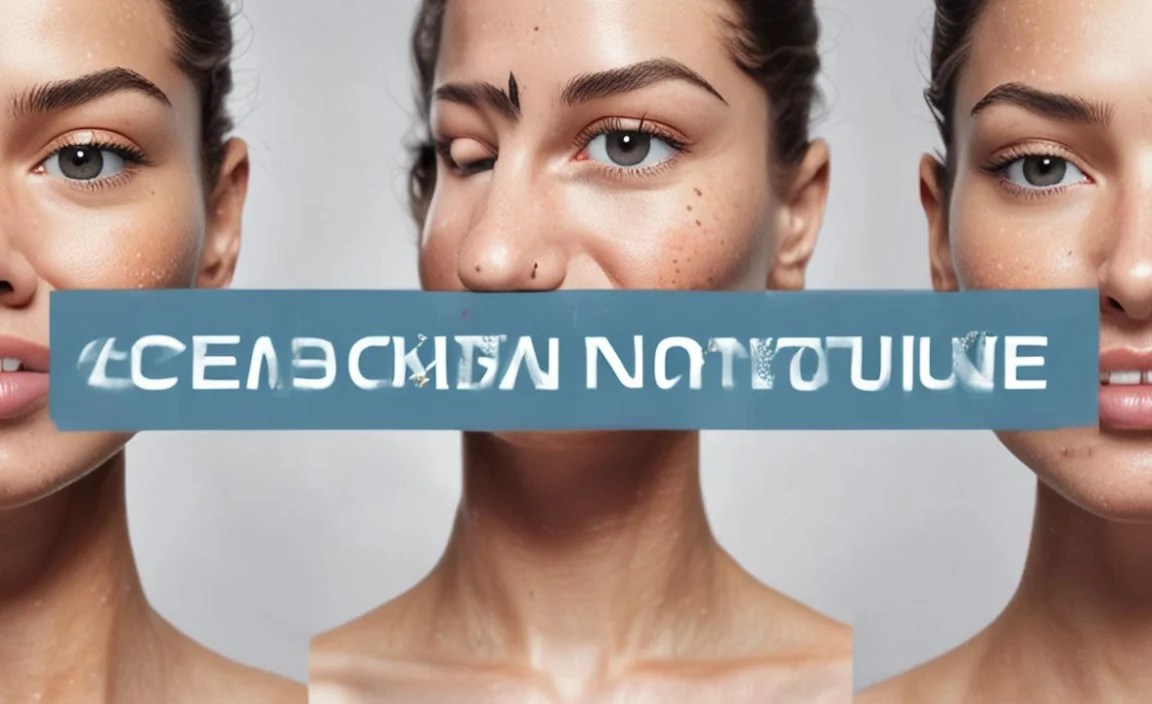 Understanding Acne: Causes and Types