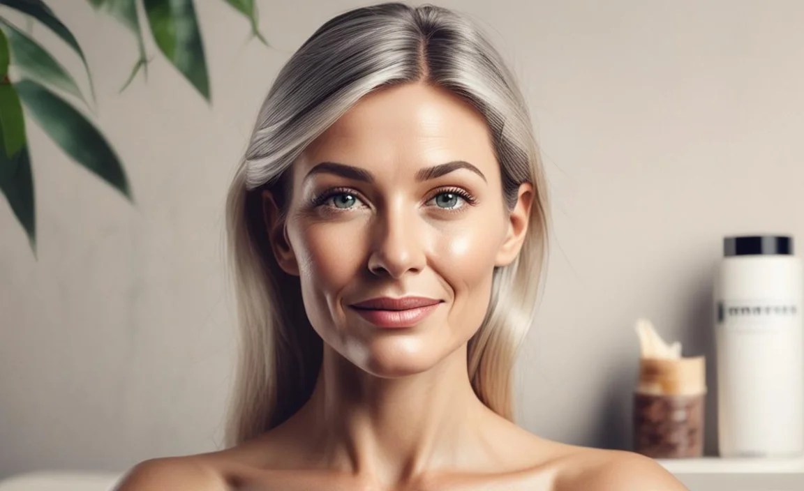 Understanding Aging