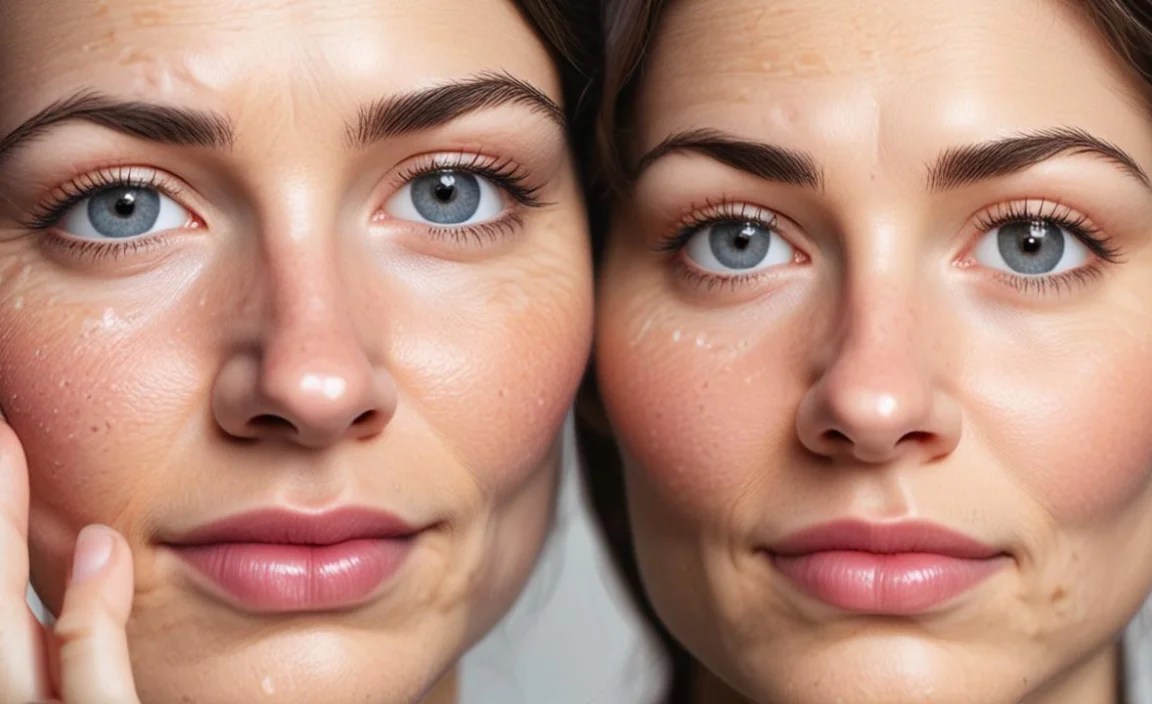 Understanding Aging and Acne