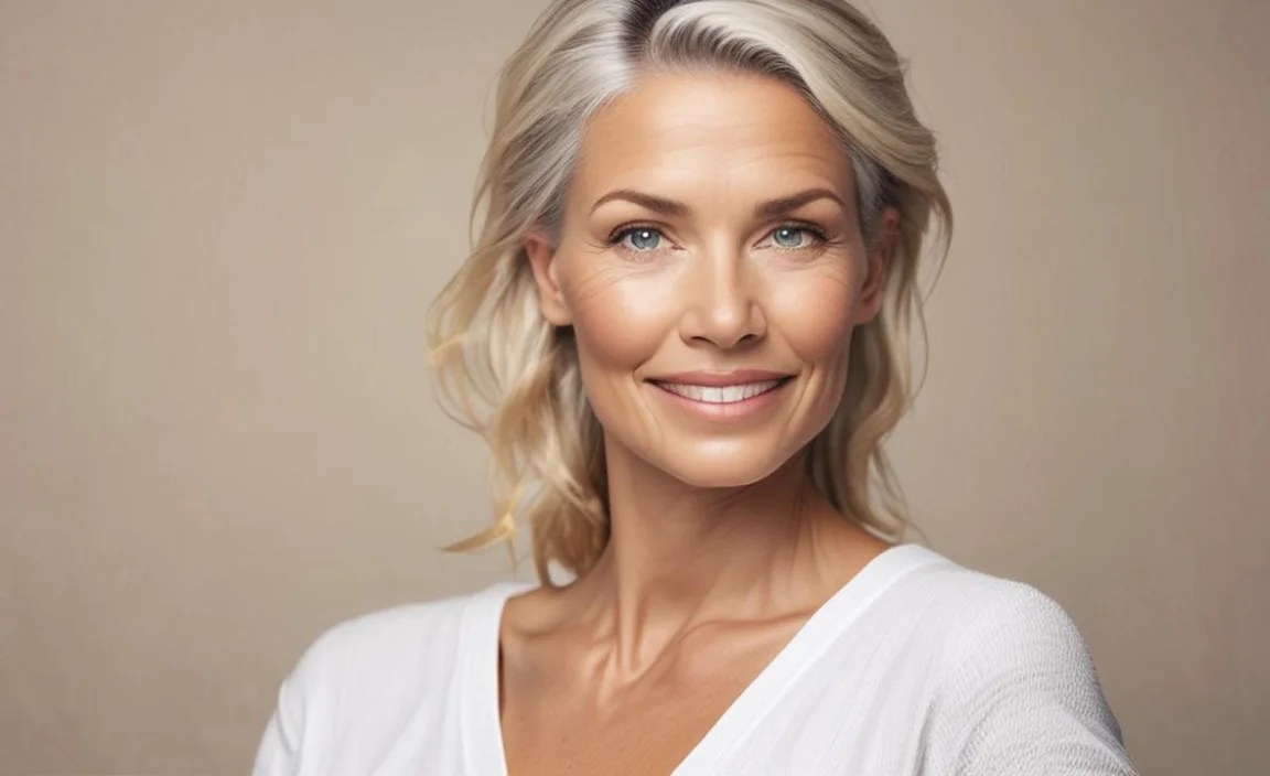Understanding Aging Skin