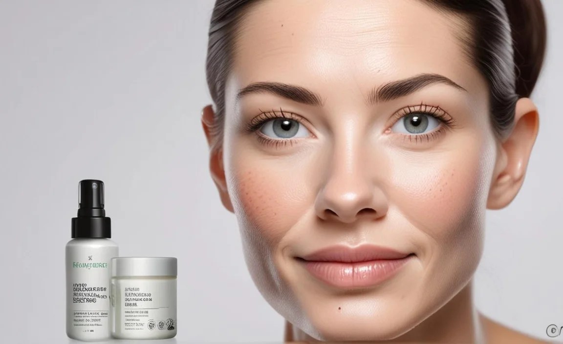 Understanding Aging Skin