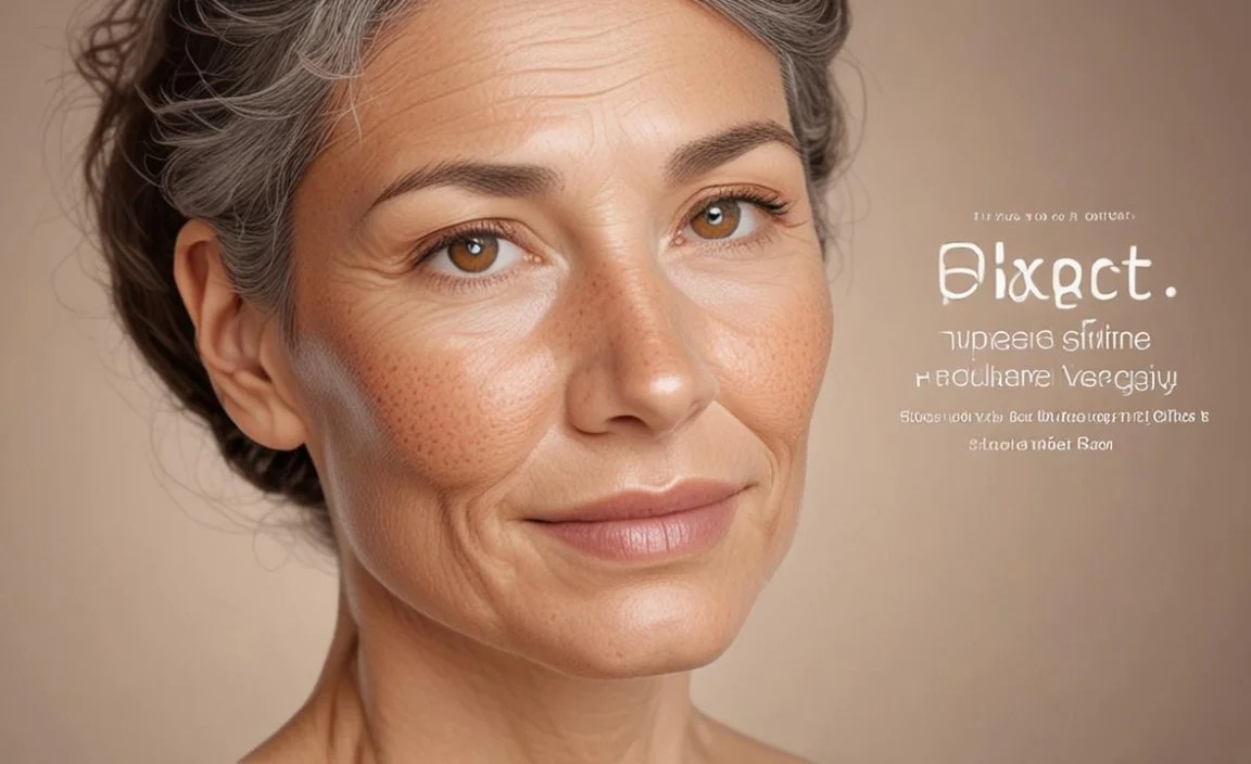 Understanding Aging Skin