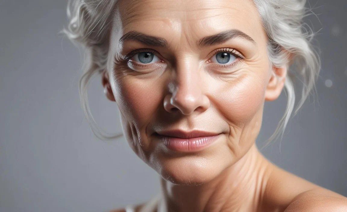 Understanding Aging Skin