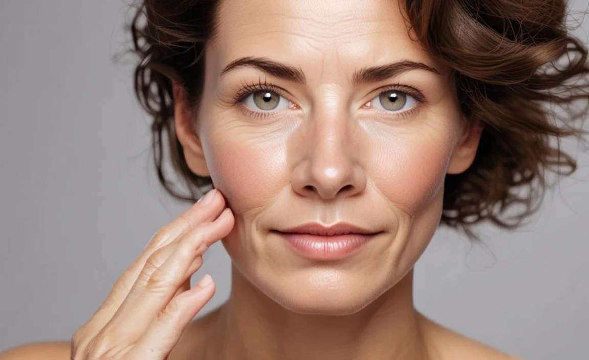 Understanding Aging Skin