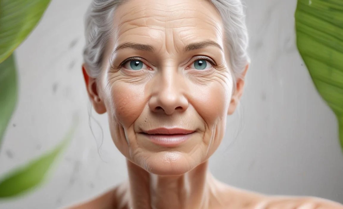 Understanding Aging Skin