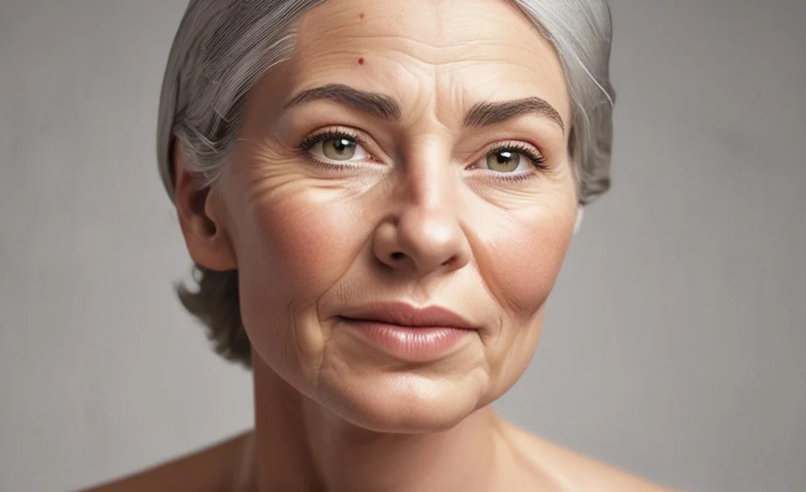 Understanding Aging Skin