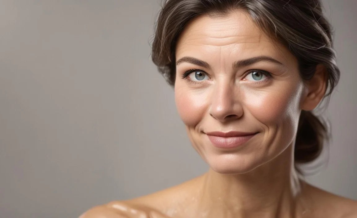 Understanding Aging Skin