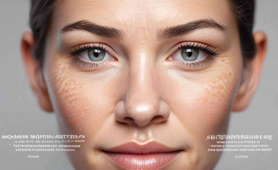 Understanding Aging Skin