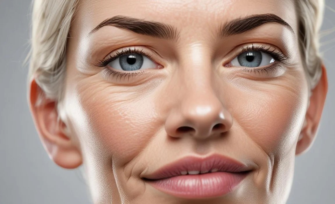 Understanding Aging Skin