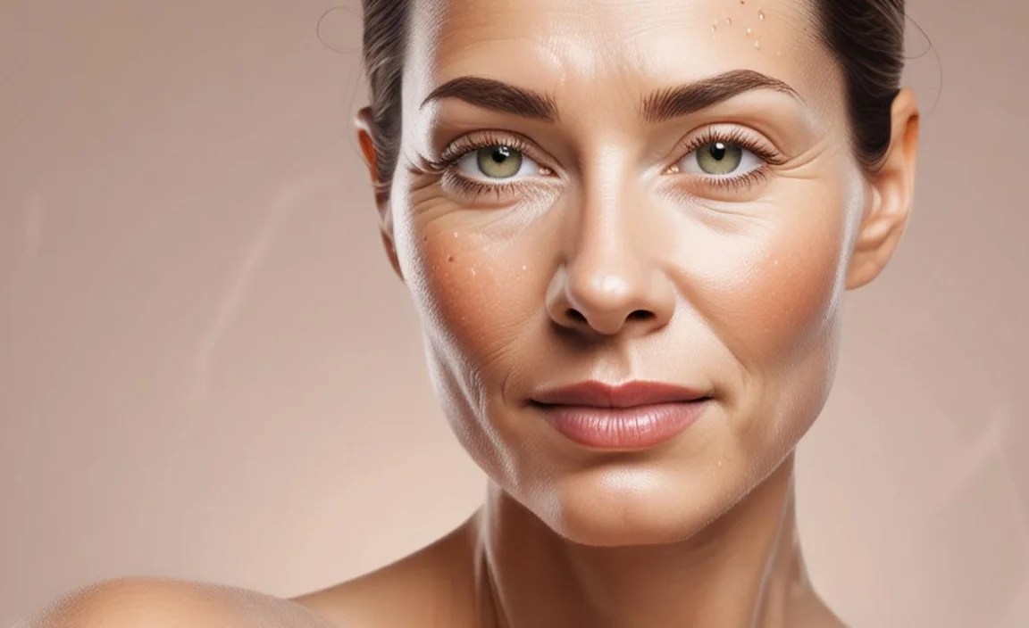 Understanding Aging Skin