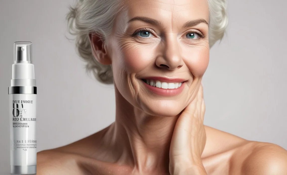 Understanding Aging Skin