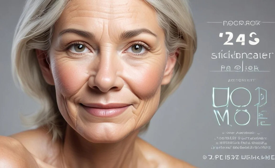 Understanding Aging Skin