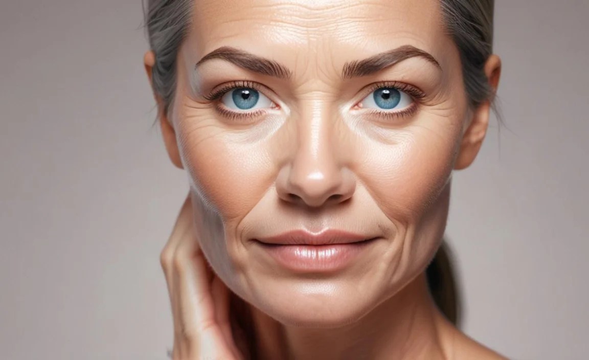 Understanding Aging Skin