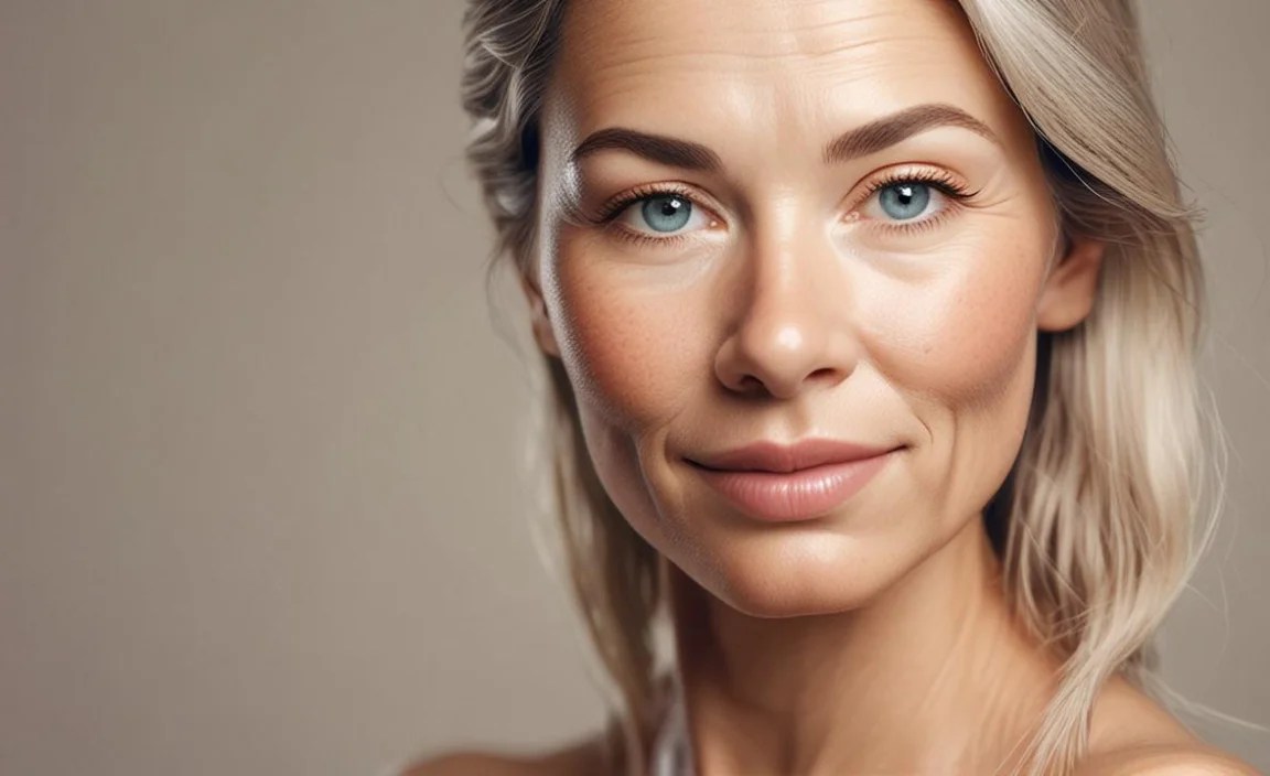 Understanding Aging Skin