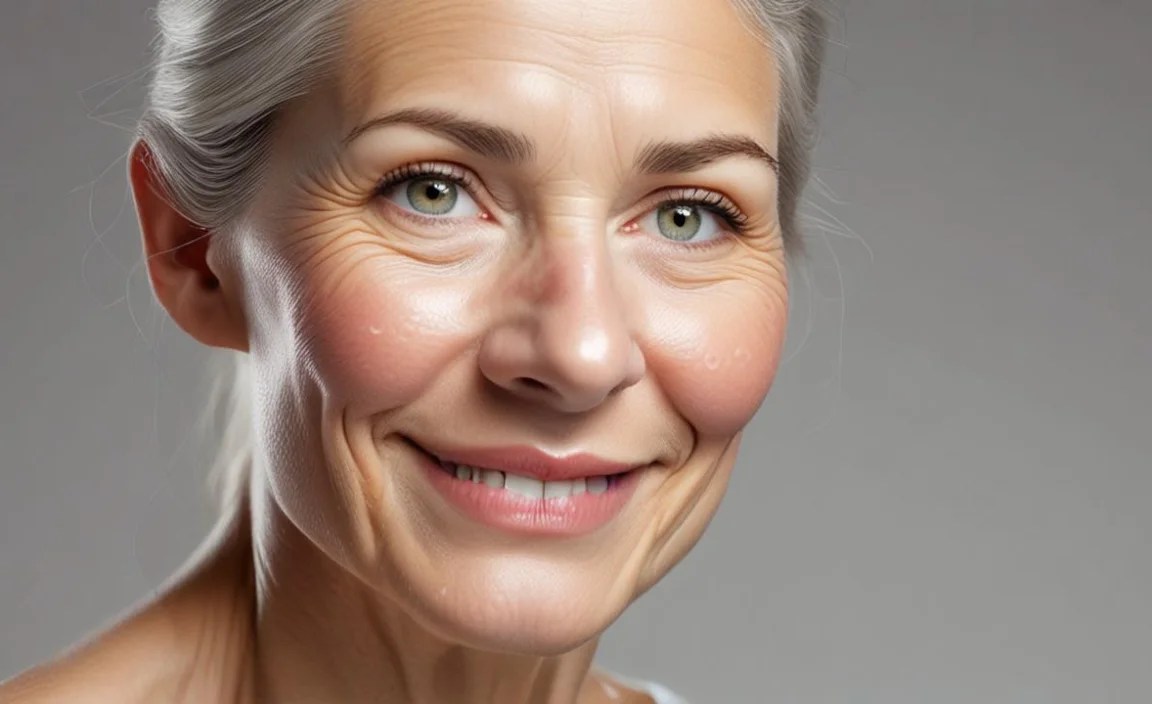 Understanding Aging Skin