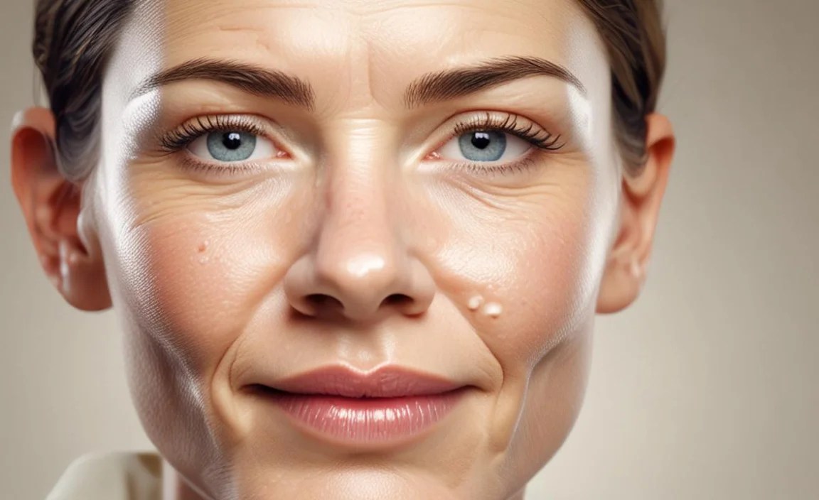 Understanding Aging Skin