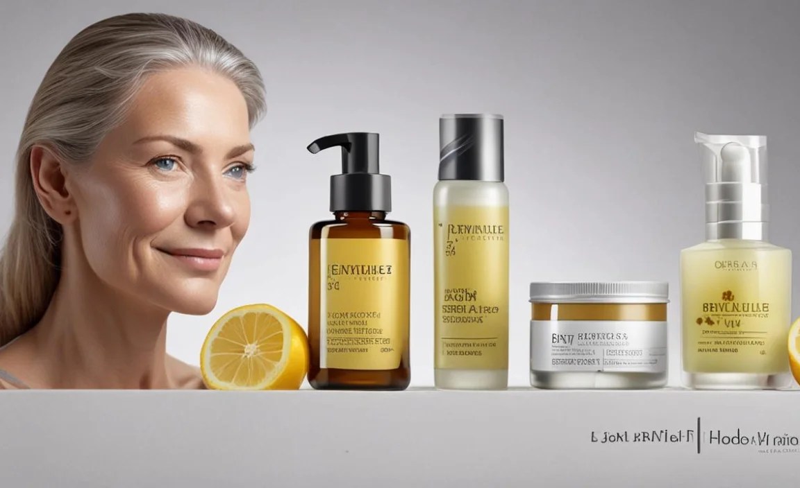 Understanding Aging Skin