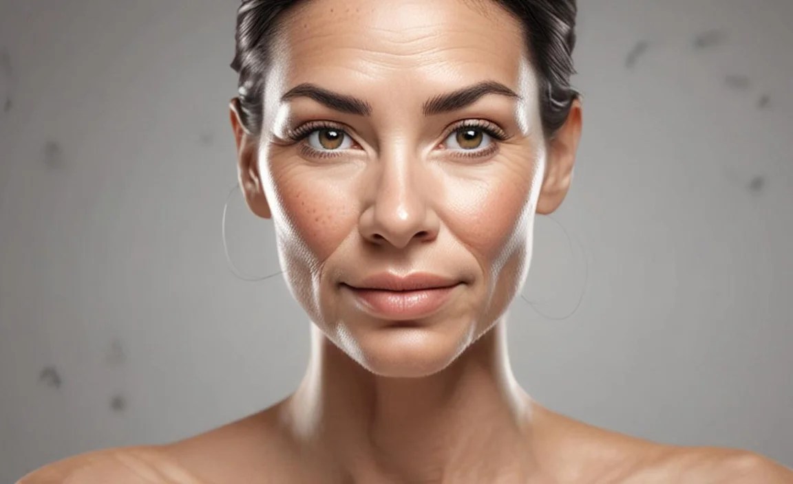 Understanding Aging Skin
