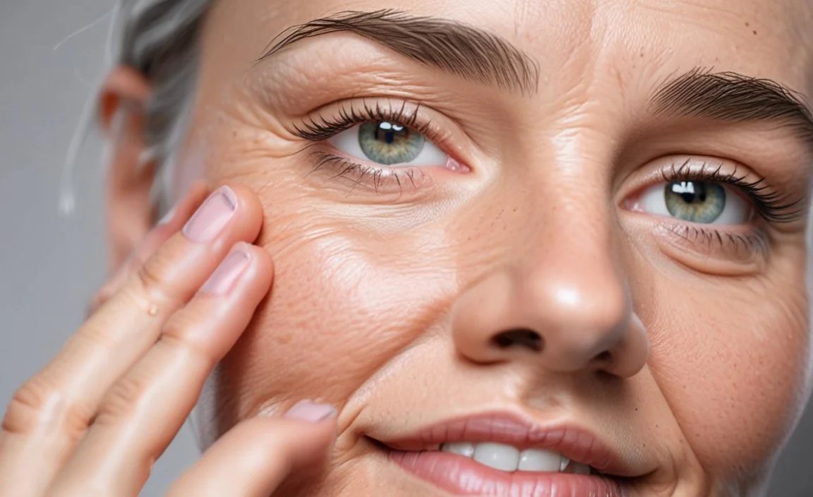 Understanding Aging Skin