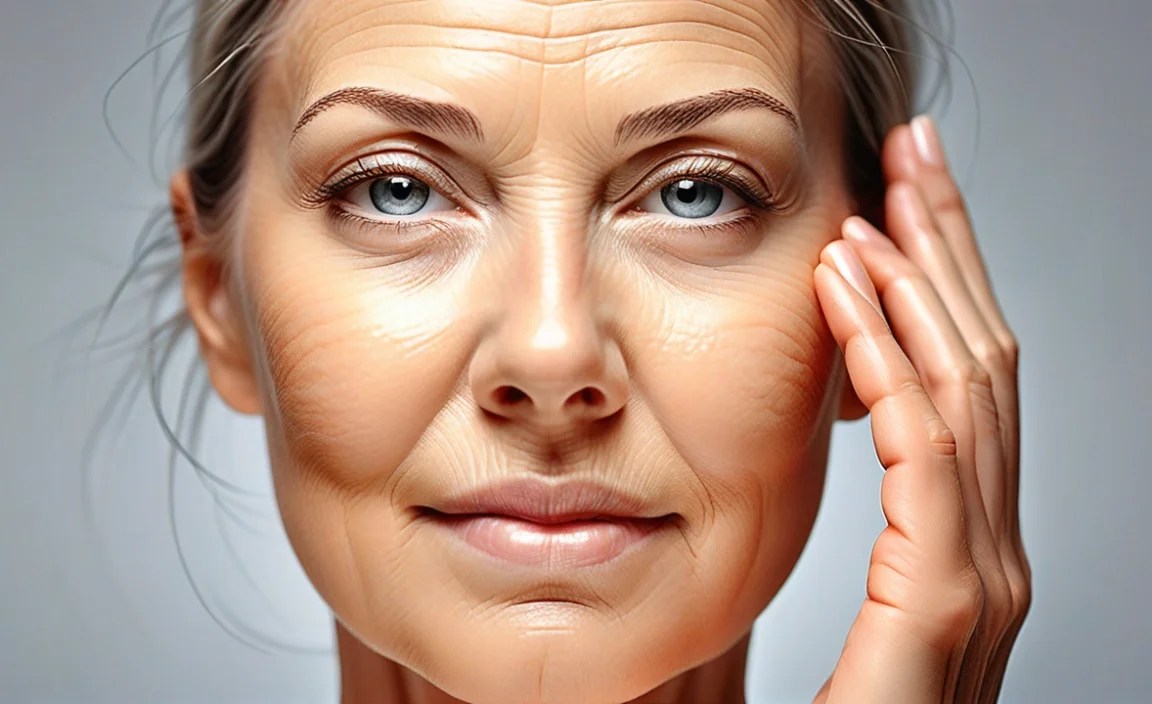 Understanding Aging Skin