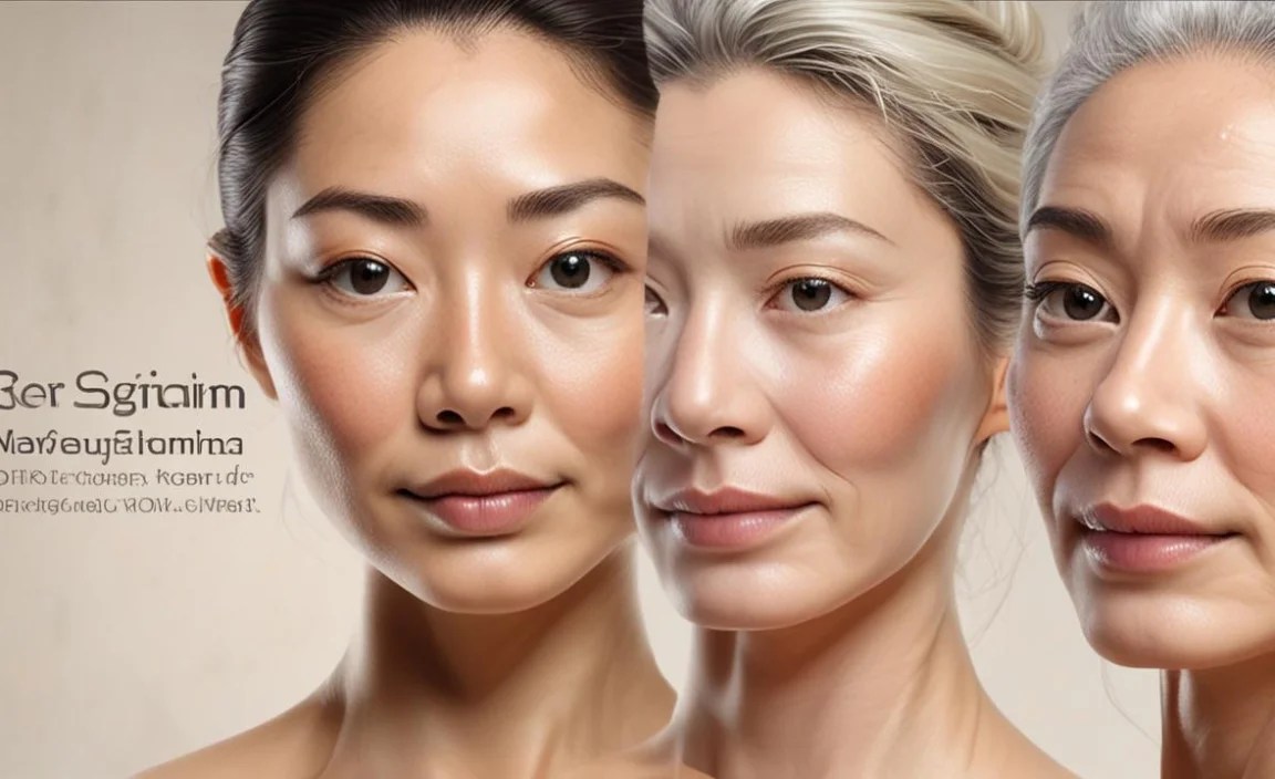 Understanding Aging Skin