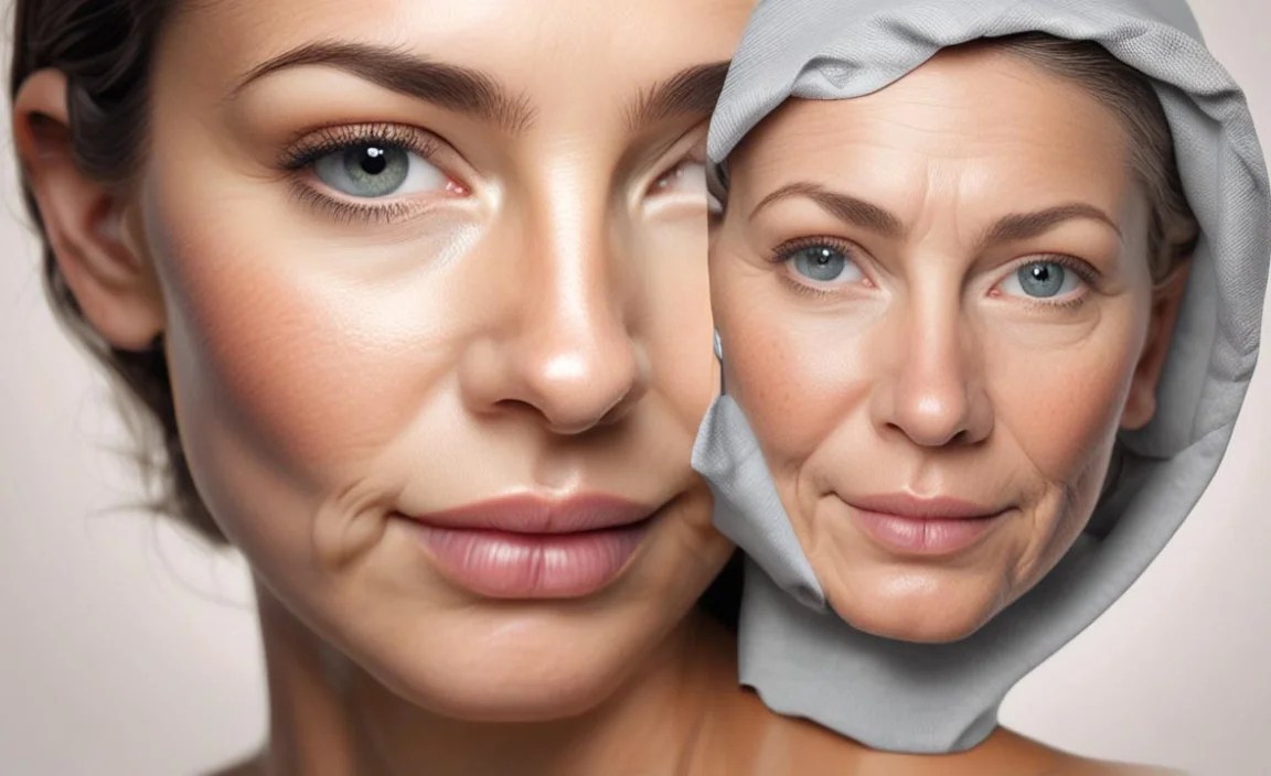Understanding Aging Skin