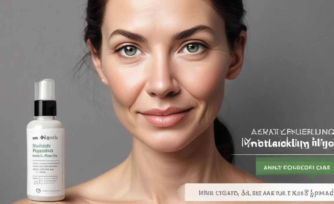 Understanding Aging Skin