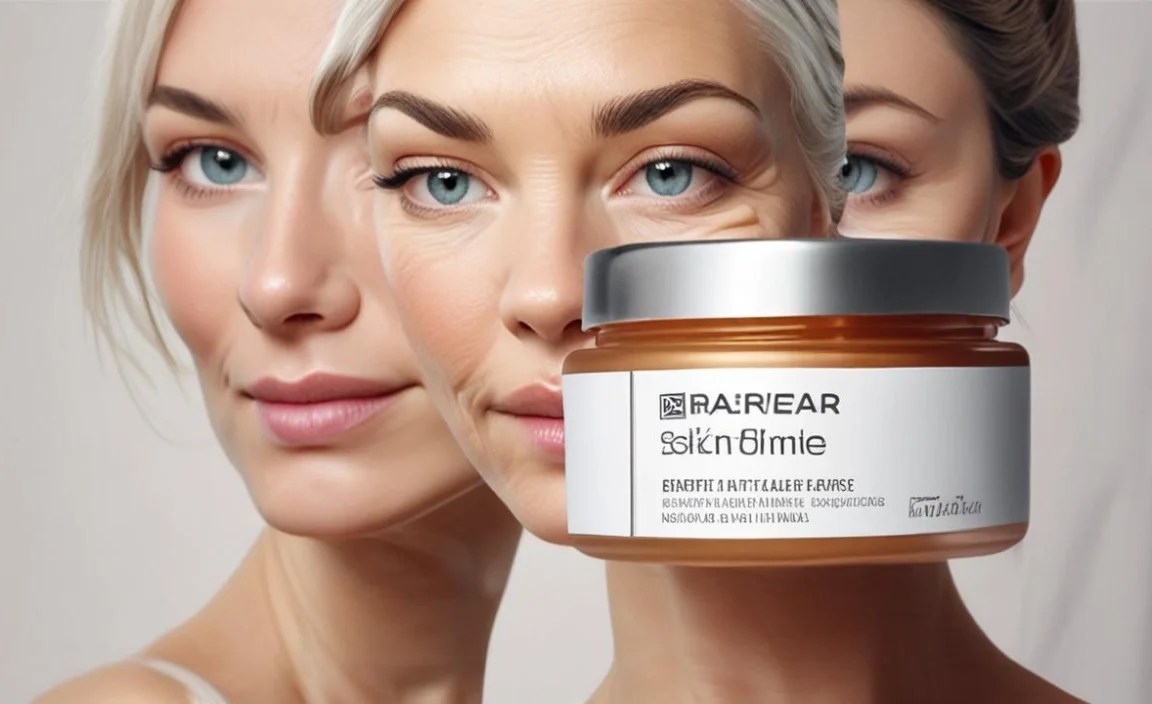 Understanding Aging Skin