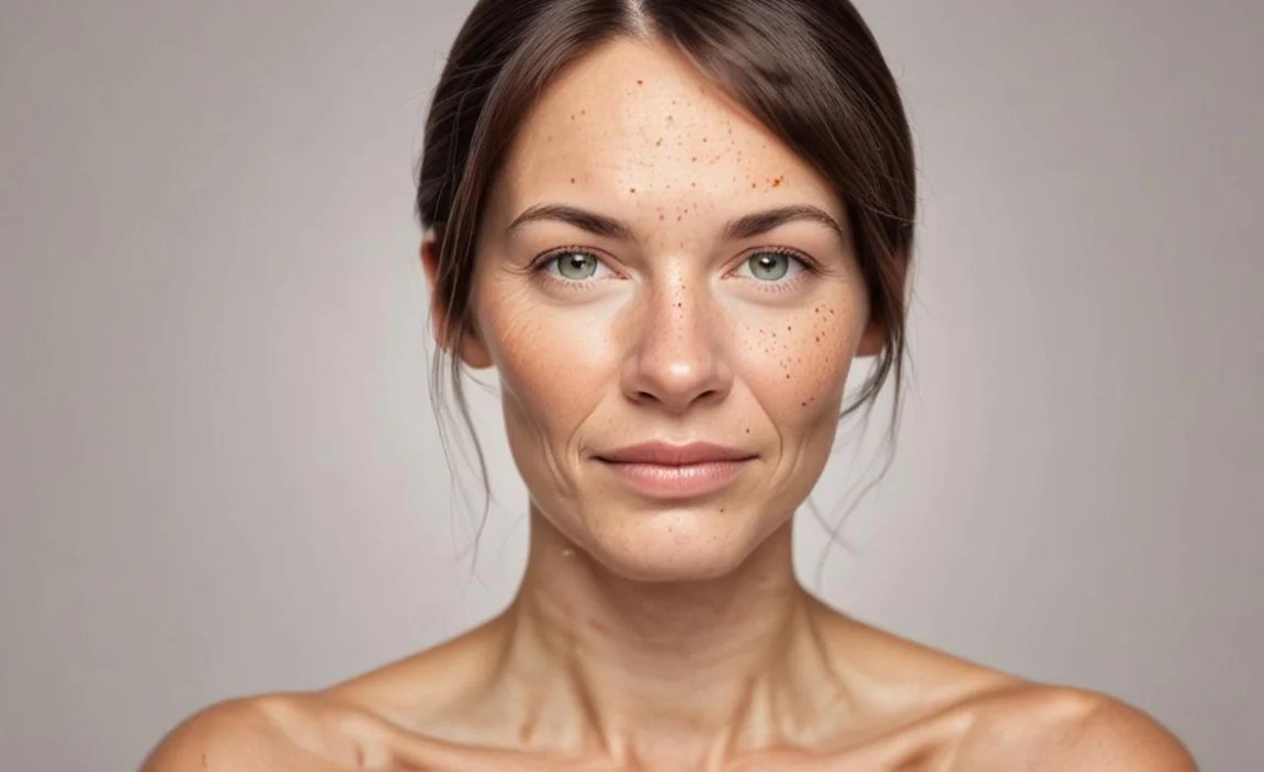 Understanding Aging Skin