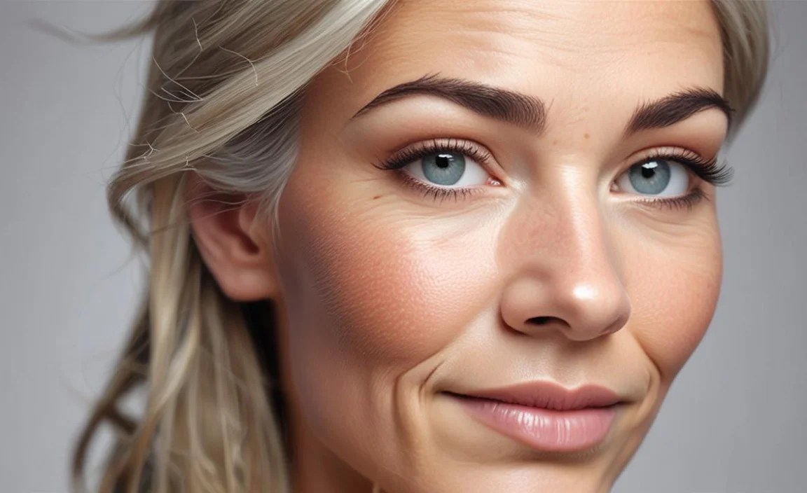Understanding Aging Skin