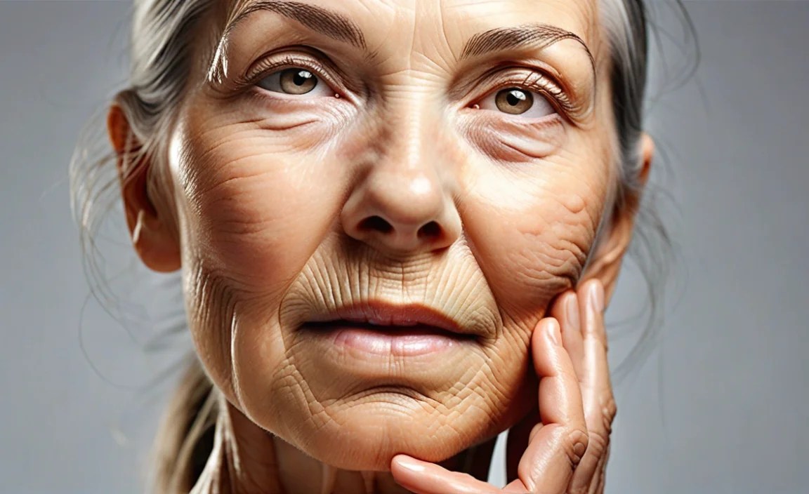 Understanding Aging Skin