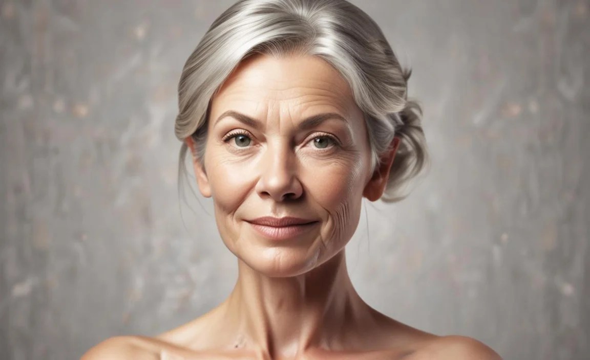 Understanding Aging Skin