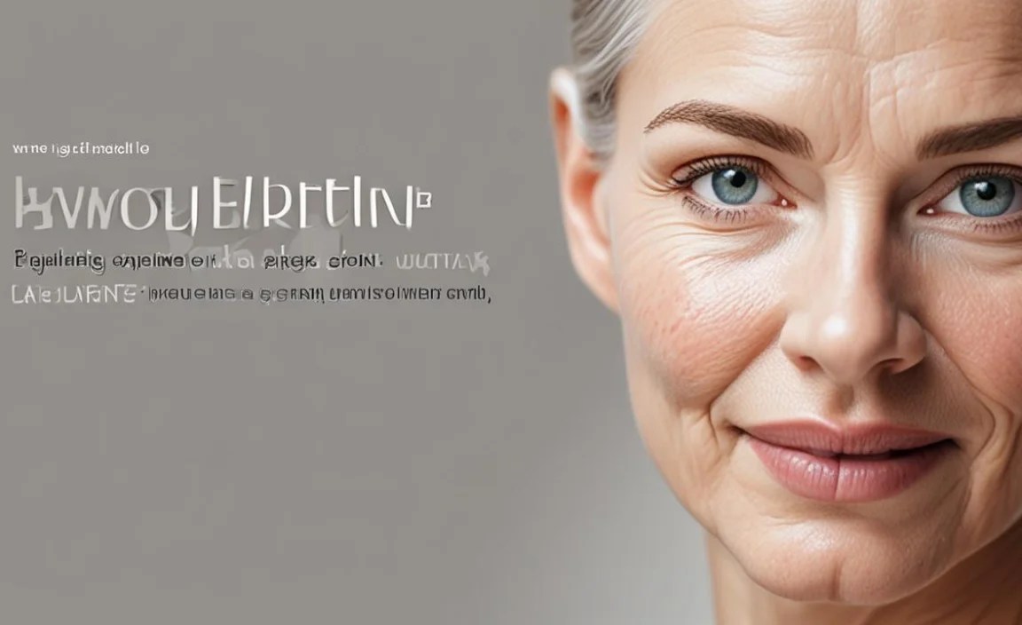 Understanding Aging Skin