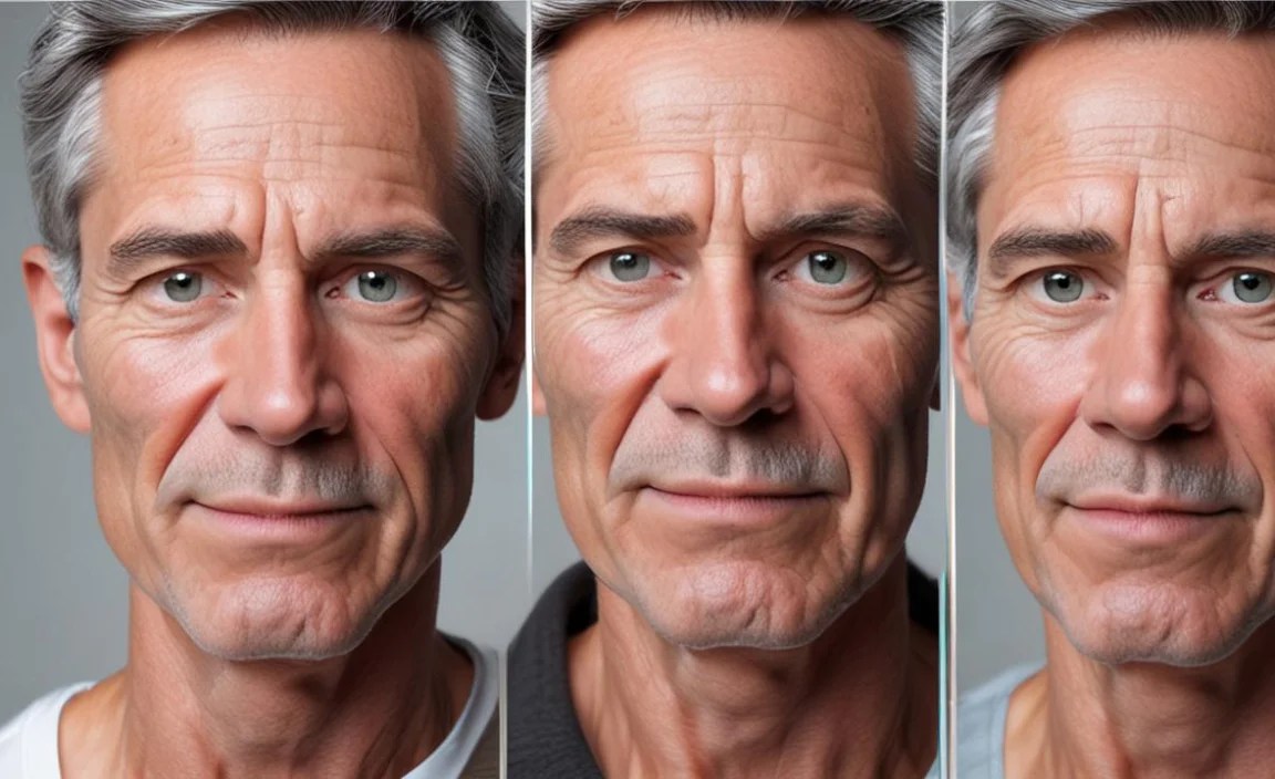 Understanding Aging Skin