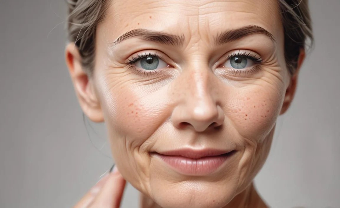 Understanding Aging Skin