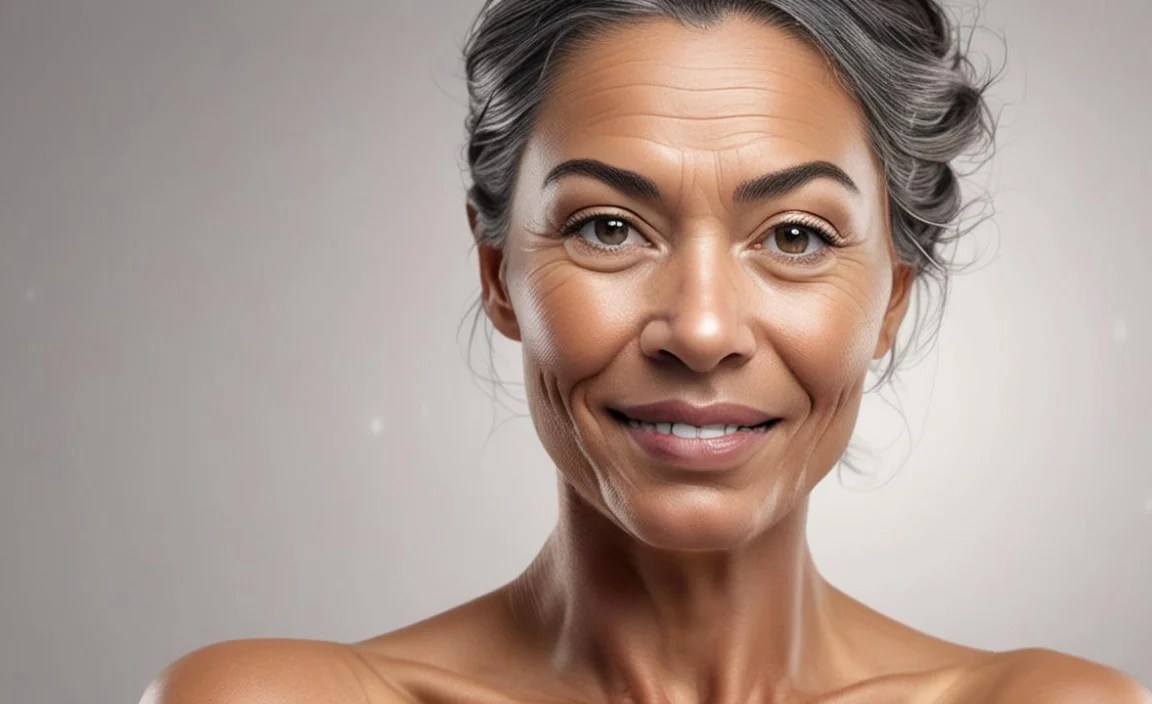 Understanding Aging Skin